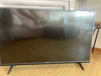 TV LG 43’ UF680V