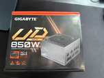 Блок живлення Gigabyte 850W 80+ Gold