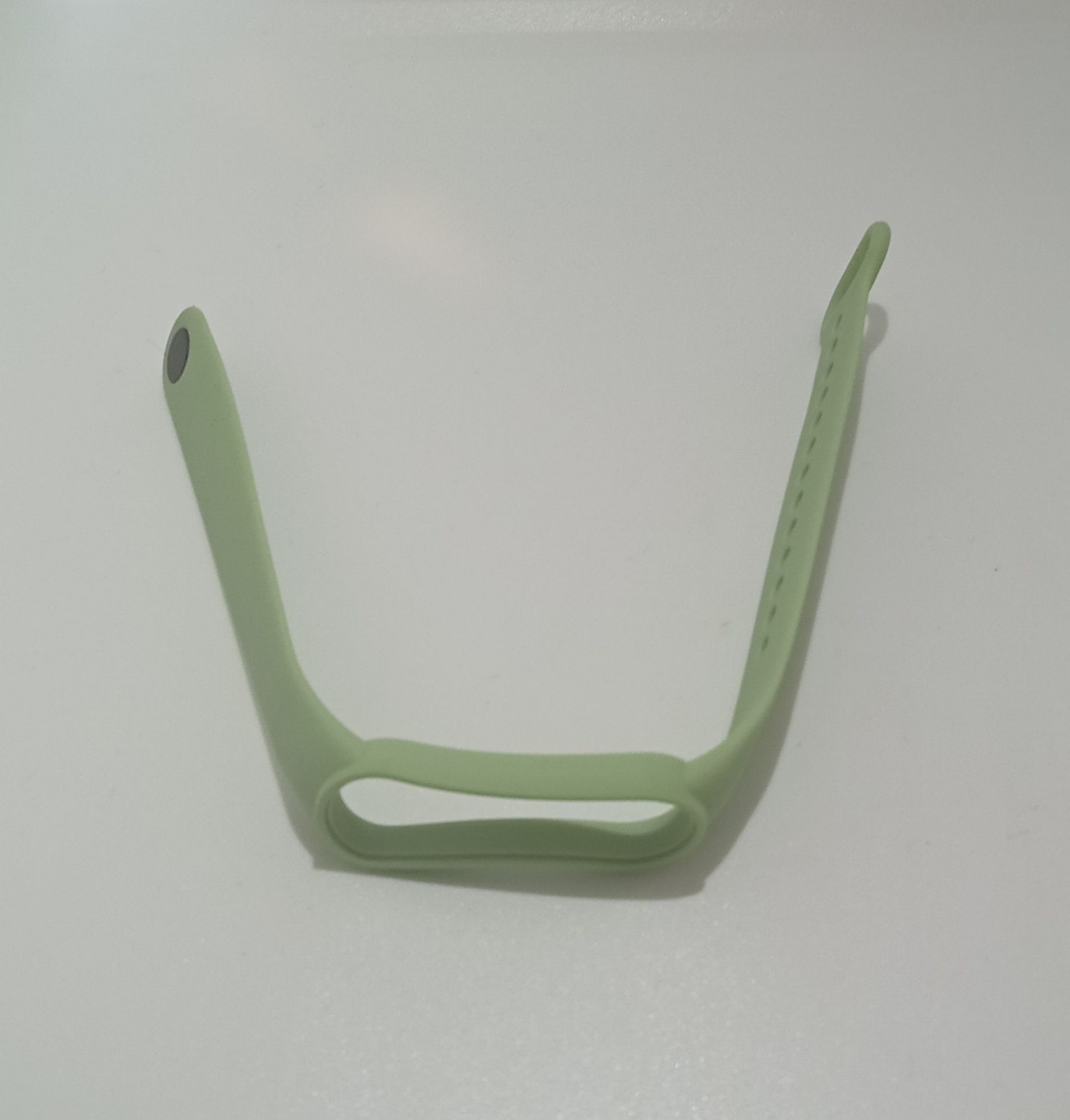 3 sztuki nowych silikonowych opasek do Xiaomi Mi Band 5/6/7.