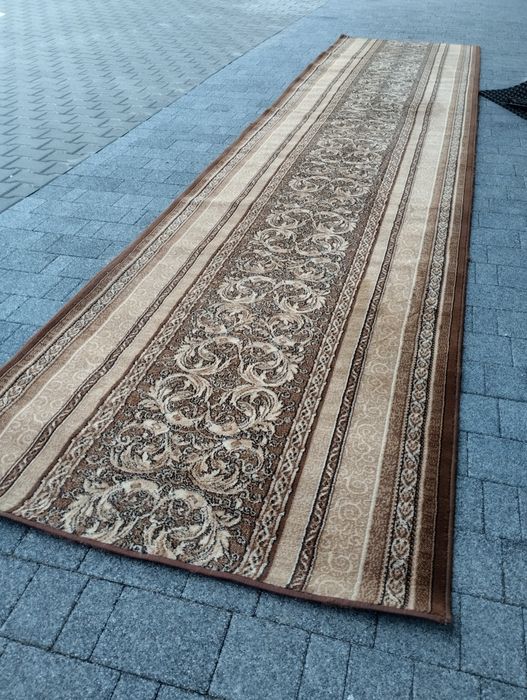 Chodnik, dywan. Jak nowy!