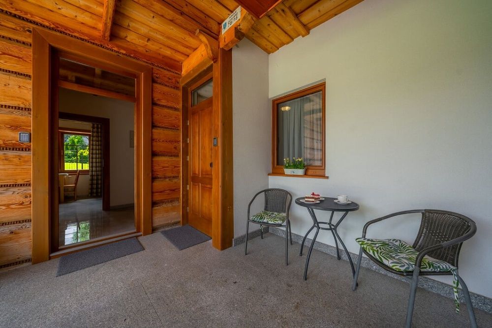 domek apartament regionalny 2-4-5 os  noclegi zakopane cyrhla ferie