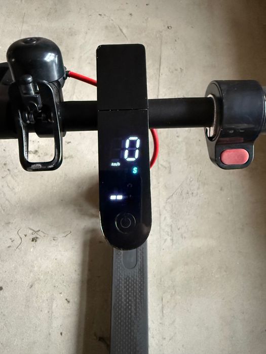 Hulajnoga Xiaomi Mi Electric Scooter Pro 2
