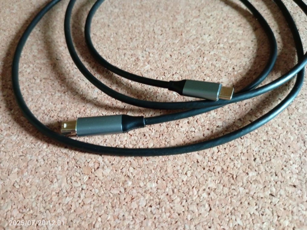 Thunderbolt 1/2. Мини дисплей порт