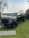 Dodge RAM Ram 5.7 4x4 Lpg 6 osobowy