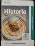 Historia, klasa 2, zakres podstawowy, część 1, Operon
