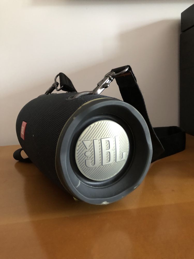 JBL Xtreme 2 perfeito estado