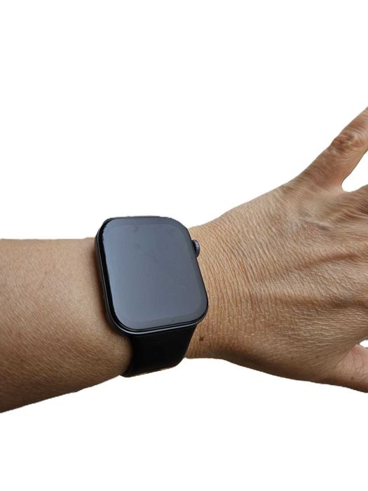 Huawei Watch Fit 3 Smartwatches in Excellent Condition – Like New!64309868410499124