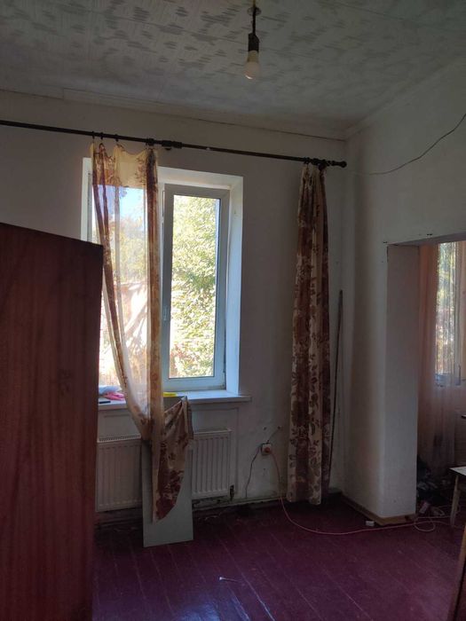 Продаю часть дома