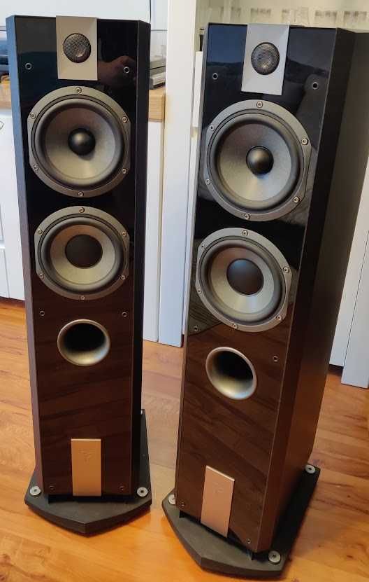 Focal Chorus 816 VW Special Edition - HI-END Okazja !!!