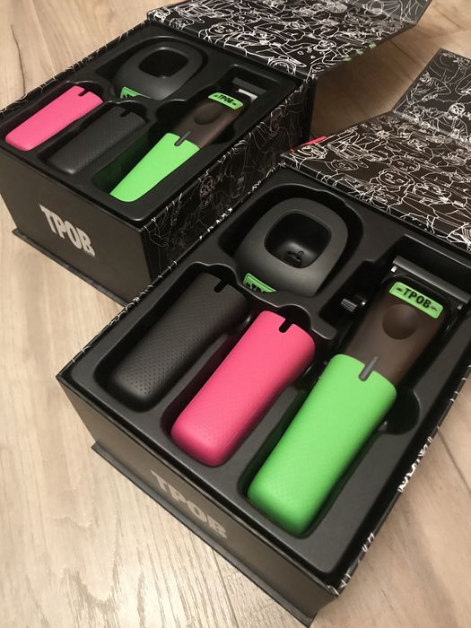 TPOB Play - машинка для стрижки / тример