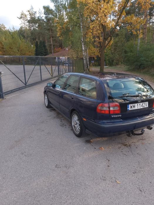 Volvo V40 1.8 b 1997