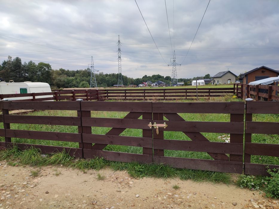 Ostatnia dostępna Działka Rekreacyjna nad jeziorem Dzieckowice