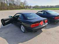 Bmw e31 e32 850 5.0 v12 M70 B50