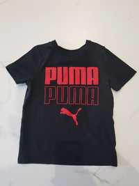 Sprzedam t-shirt koszulka PUMA rozmiar 92