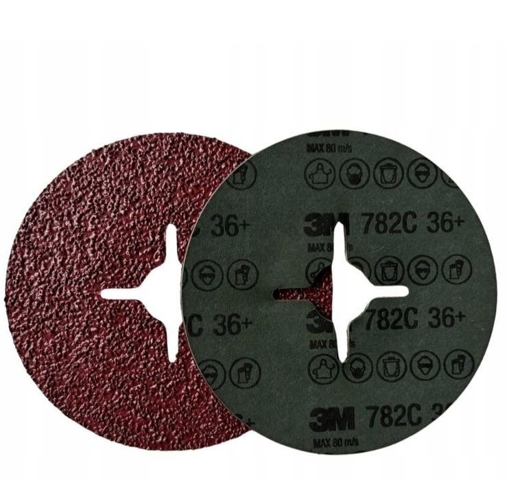 Fibra 3m cubitron II 782