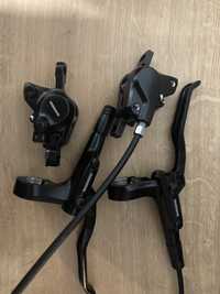 Hamulec Shimano BR-MT200 / BL-MT200