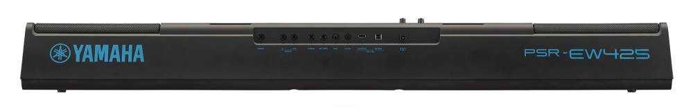 Nowa  Yamaha PSR-EW425