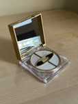 Вінтажна Колекційна Палетка Guerlain Divinora Touche De Nacre 200 Тіні