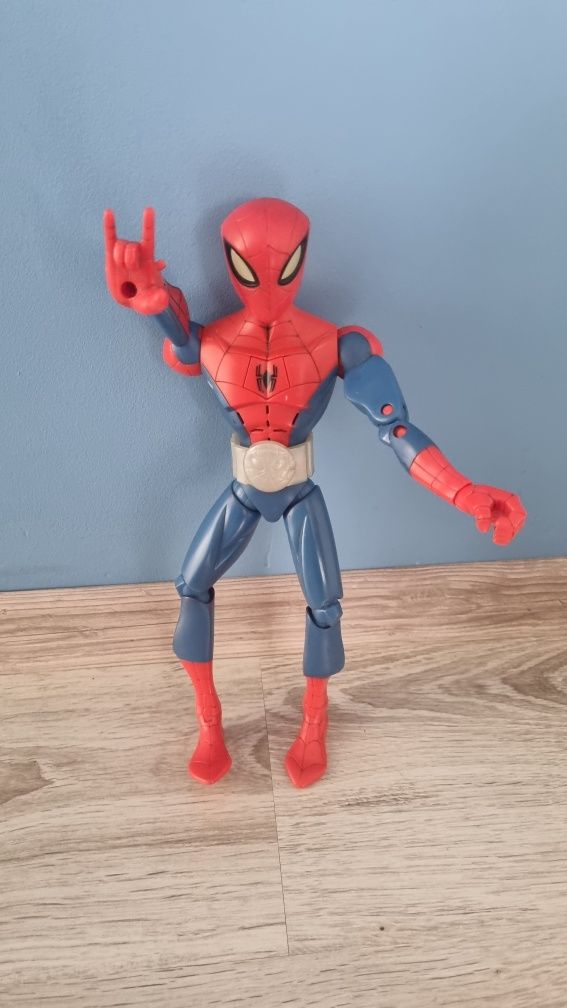 Figurka Spiderman 30cm
