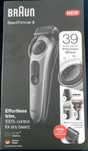 Trymer Braun BT5360