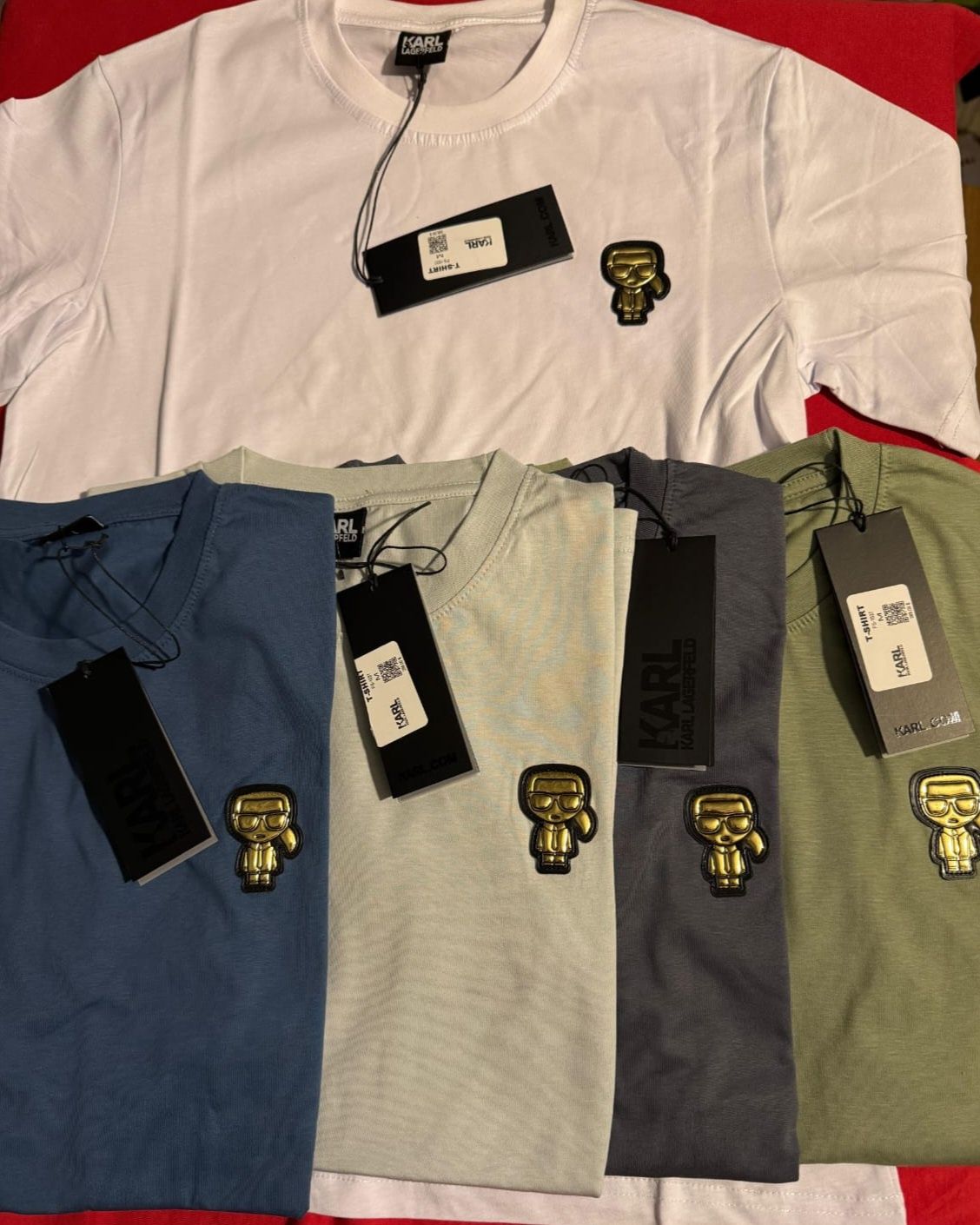 T-shirt męski koszulki męskie M-XXL