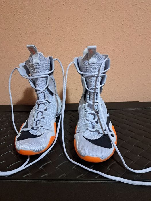 Боксерки Nike Hyperko