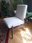 Fotel Celia typ 300-227 PRL