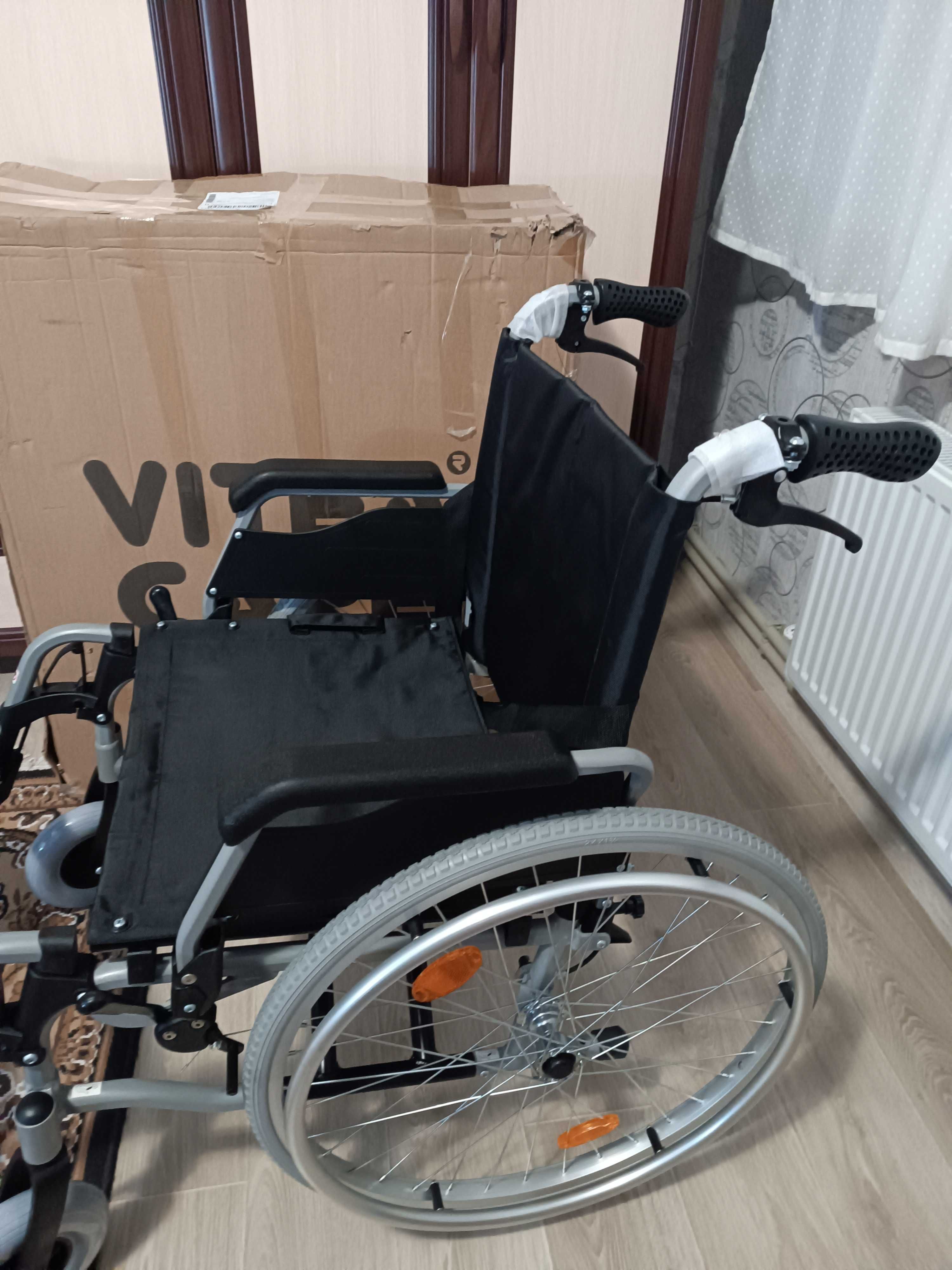 інвалідна коляска VITEA CARE
