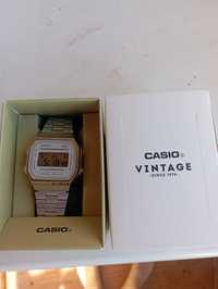 Часы Casio Vintage