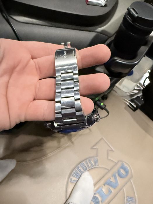 Huawei watch utimate