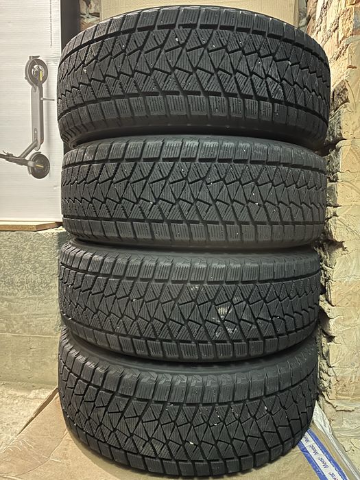 Bridgestone BLIZZAK DM-V2 225/60/18