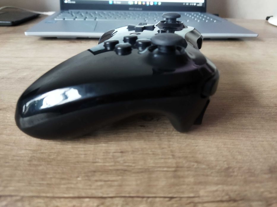 Джойстик игровой PowerLead 8558 RC Toy\RC Spielzeud\RC Giocattolo.