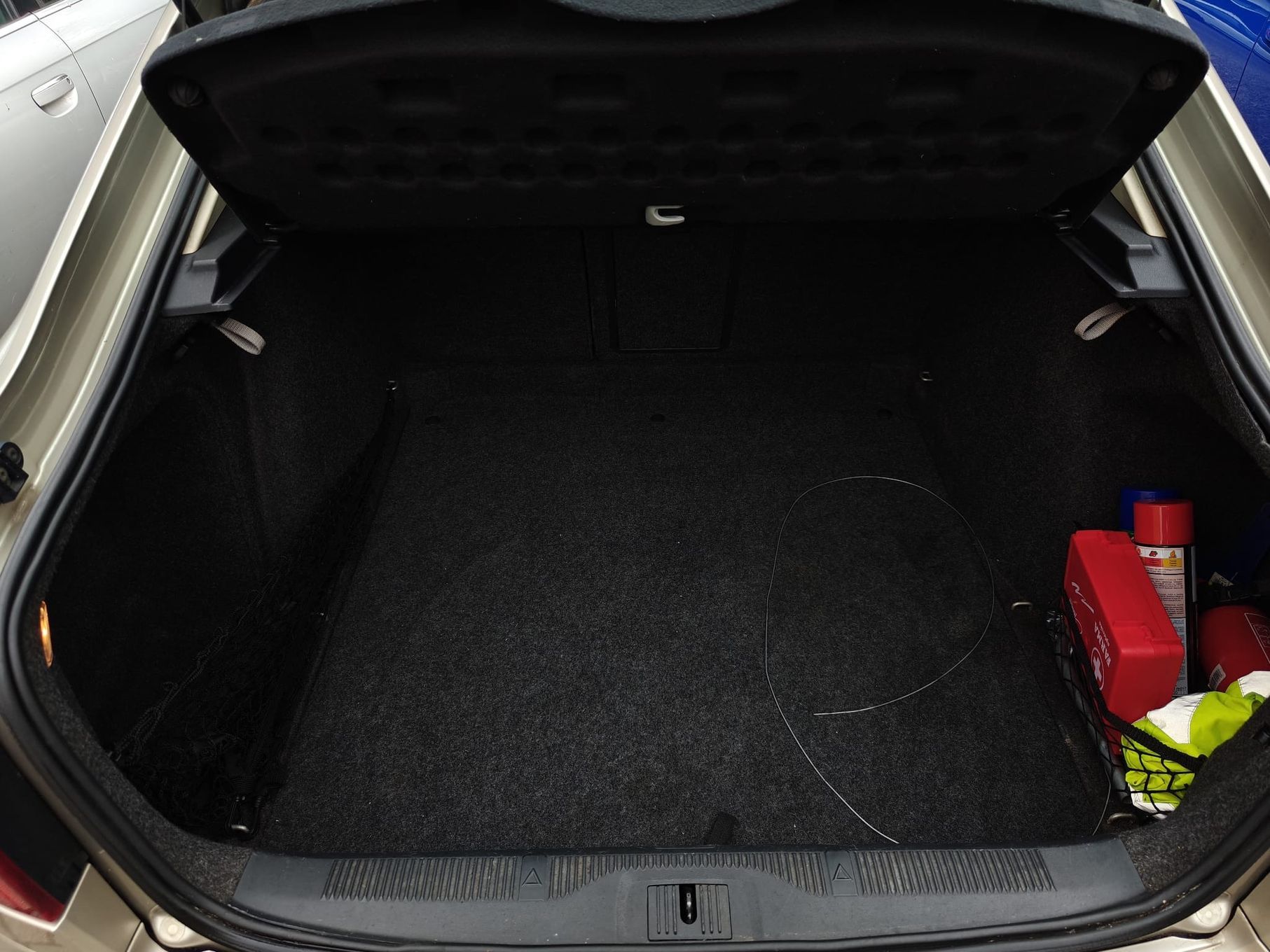 Skoda Octavia Skoda Octavia 1.4 TSI 122KM | Automat | Elegance |