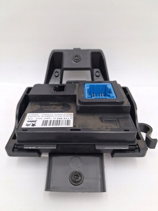 CITROEN C3 III Moduł klimatyzacji  9812'833280