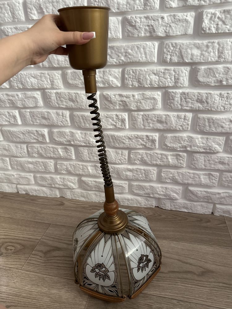 Продам люстру для кухні