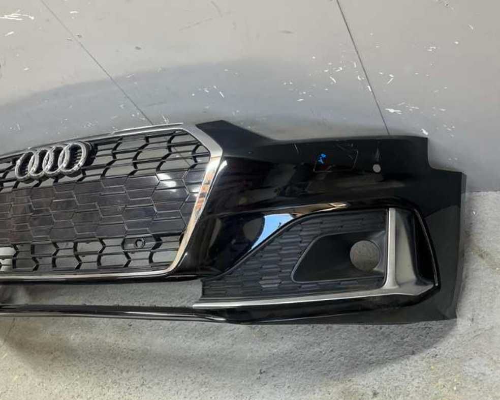 Audi A5 2020+ бампер