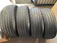 Opony Michelin 235/60/R18 latitude sport 3