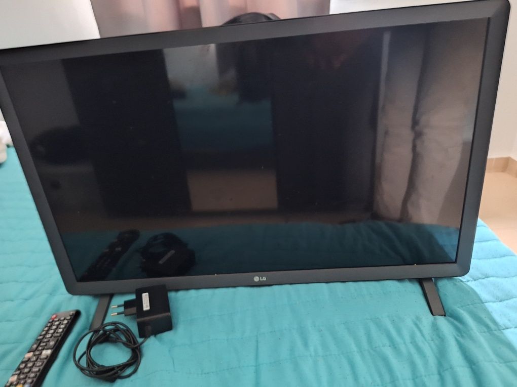 Smart Tv LG 28" para venda