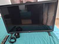 Smart Tv LG 28" para venda