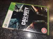 Call of Duty Black OPS XBOX 360 gra (stan bdb) kioskzgrami Ursus