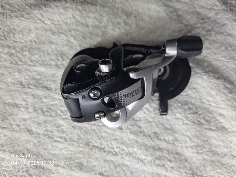 Grupo SRAM RIVAL 11v