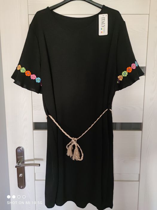 Sukienka damska rozmiar XL