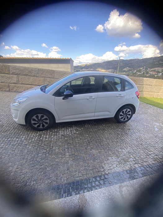 Citroen C3 II 1.4 HDi Diesel
