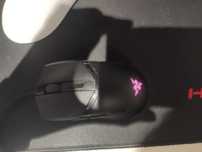 Mouse Gaming (Barato)