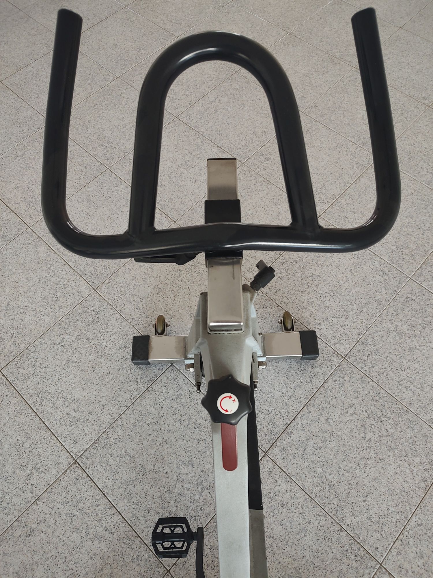 Bicicleta Profissional ErgoFit