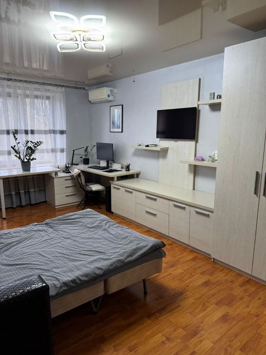 Оренда! 2-кімнатної квартири! Вул. Залозецького