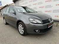 Volkswagen Golf VI 1.6 d автомат з Швейцарії