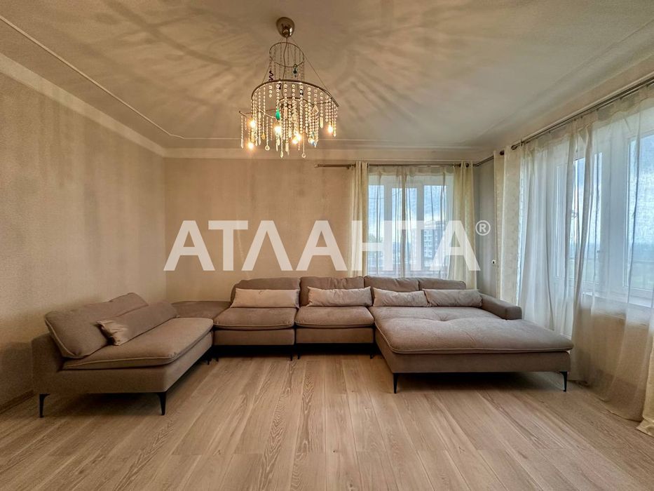 Продаж 2-кім квартири, вул.  Кривчицька дорога, 74.3м2