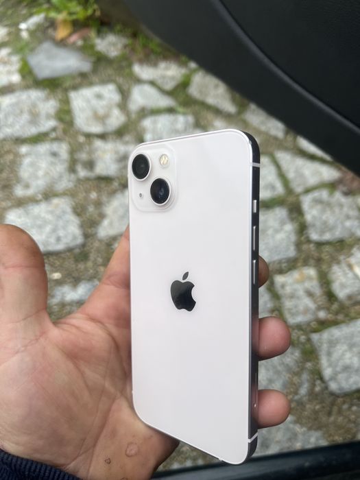 Iphone 13 128 bom estado