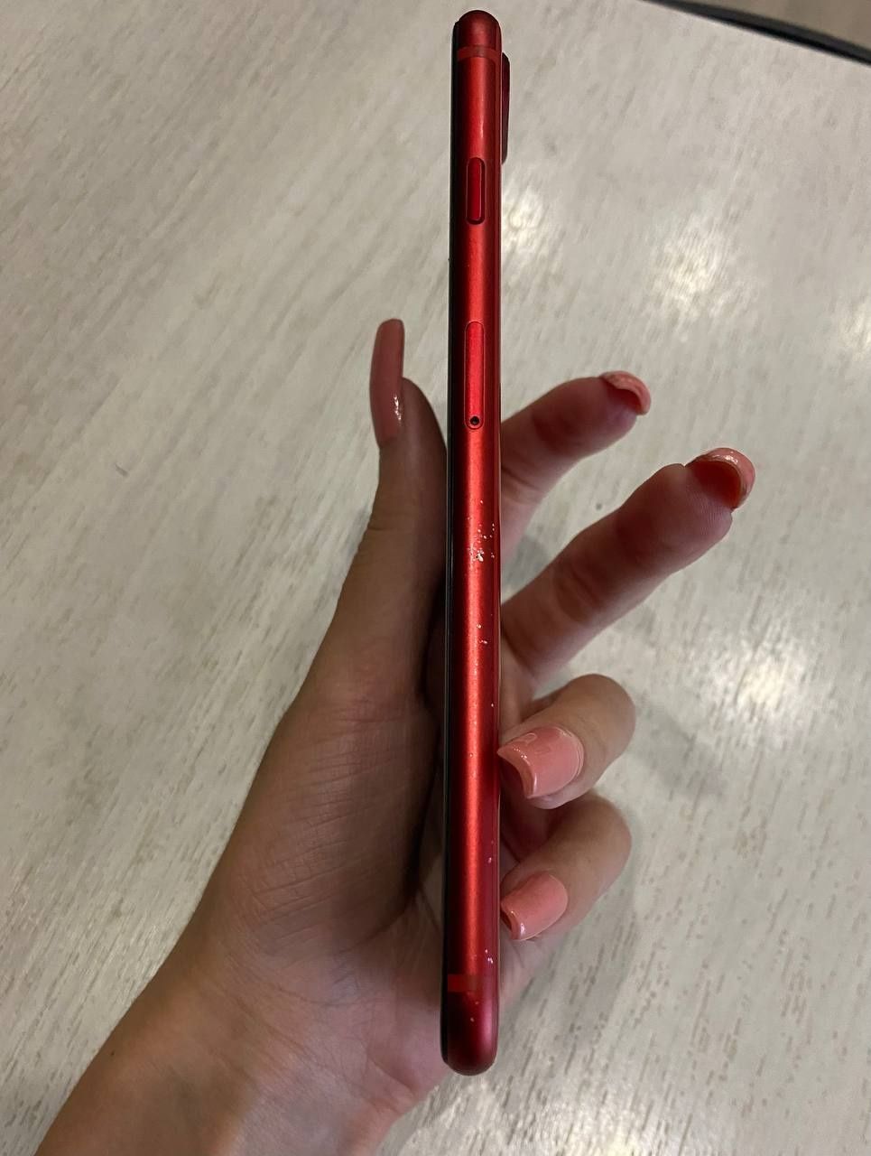 Смартфон Apple iPhone 8 plus 64GB (PRODUCT) RED